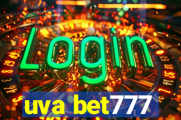 uva bet777