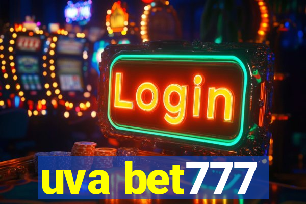 uva bet777