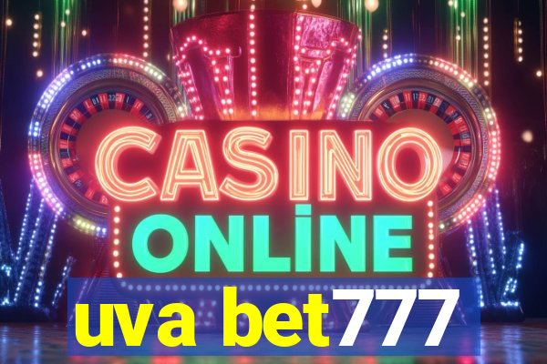 uva bet777