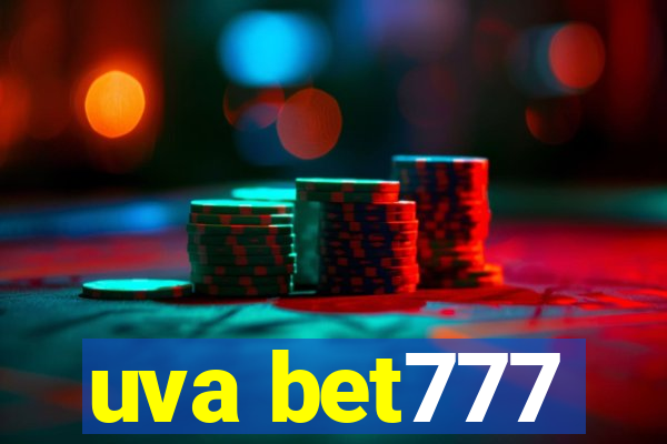 uva bet777