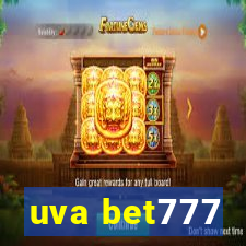 uva bet777