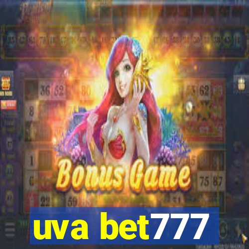 uva bet777