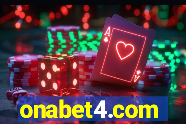 onabet4.com