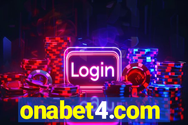 onabet4.com