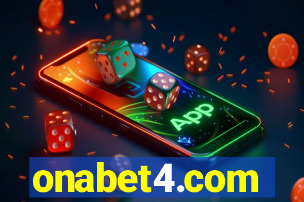 onabet4.com