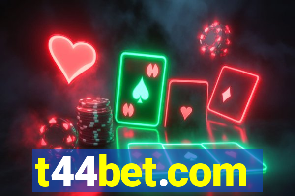 t44bet.com