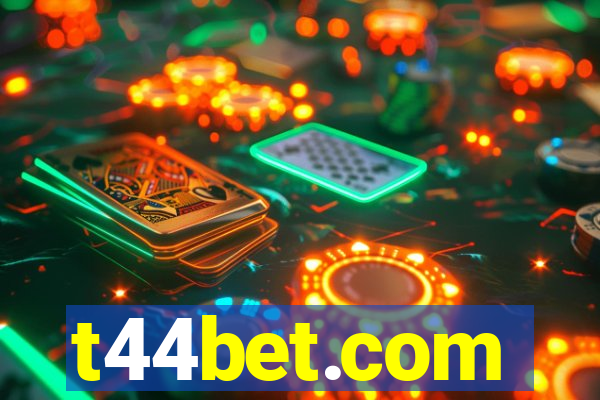 t44bet.com