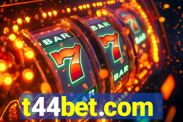 t44bet.com