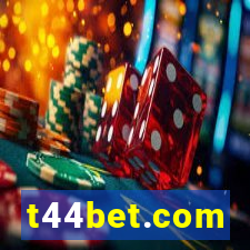 t44bet.com