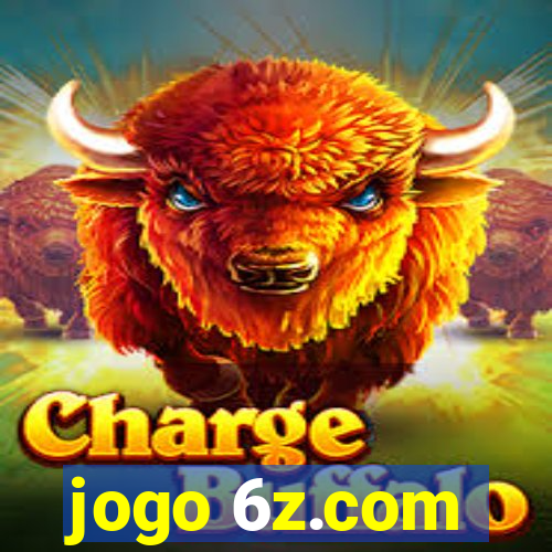 jogo 6z.com