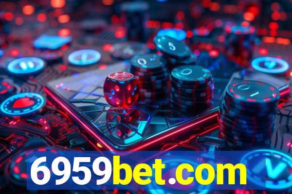 6959bet.com