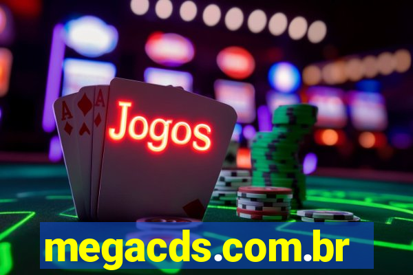 megacds.com.br