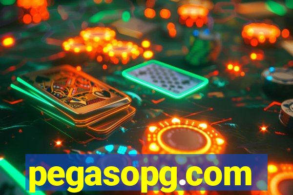 pegasopg.com