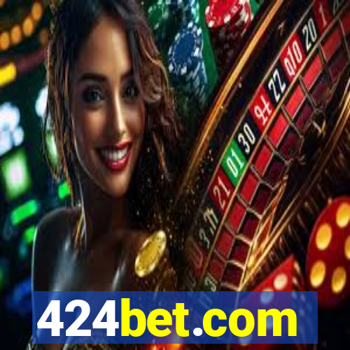 424bet.com