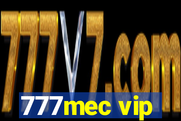 777mec vip