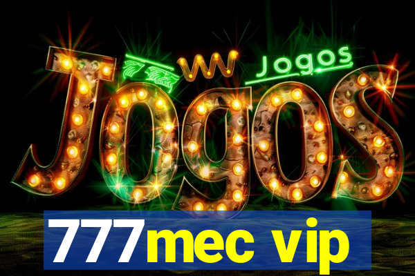 777mec vip