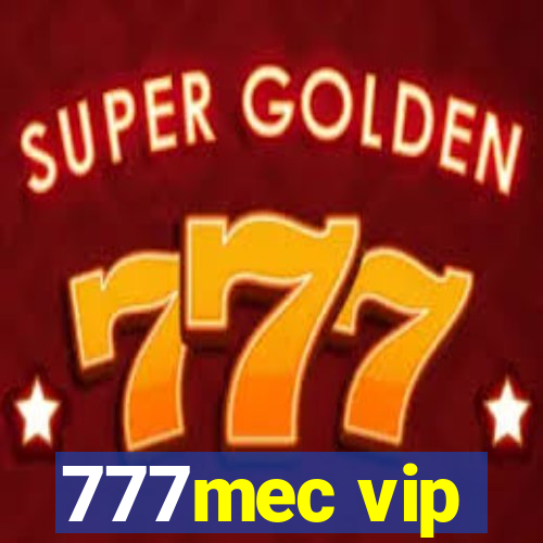 777mec vip