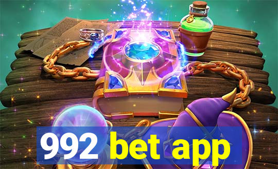 992 bet app