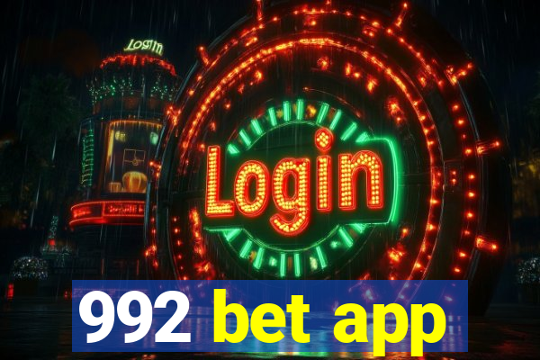 992 bet app