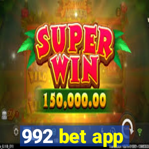 992 bet app