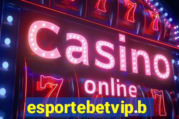 esportebetvip.bet