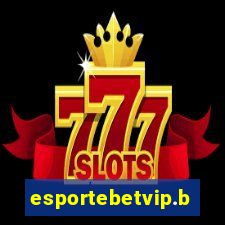 esportebetvip.bet