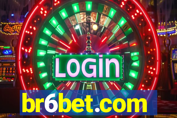 br6bet.com