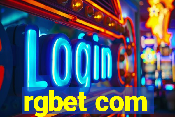 rgbet com