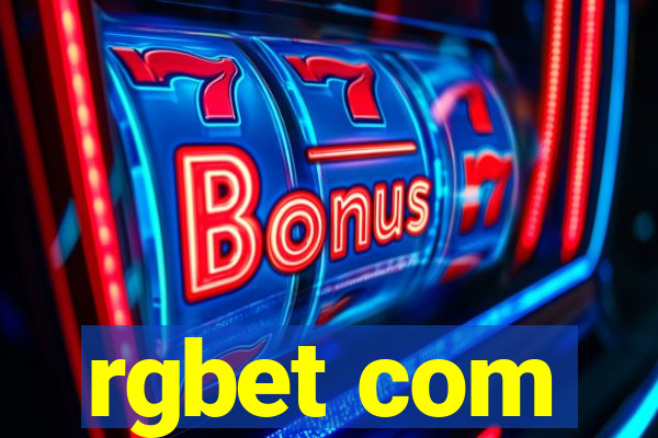 rgbet com