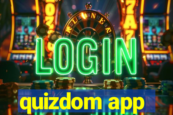 quizdom app