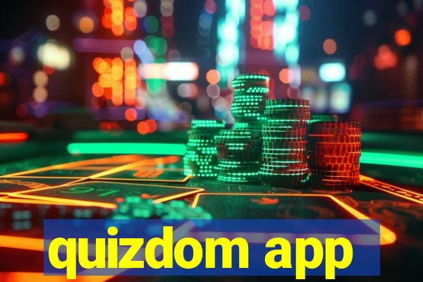 quizdom app