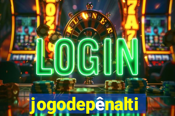 jogodepênalti