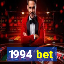 1994 bet