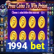 1994 bet