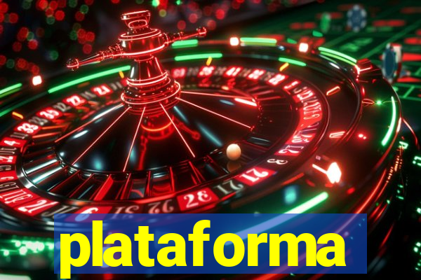 plataforma