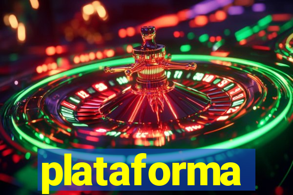 plataforma