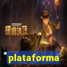 plataforma