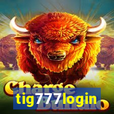 tig777login