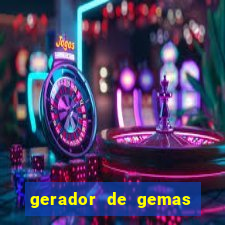 gerador de gemas brawl stars