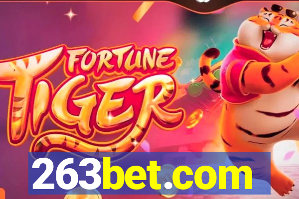 263bet.com