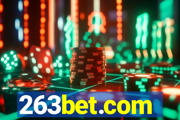 263bet.com