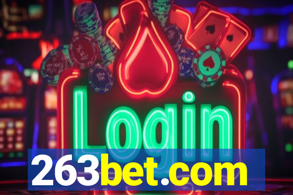 263bet.com