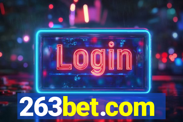 263bet.com