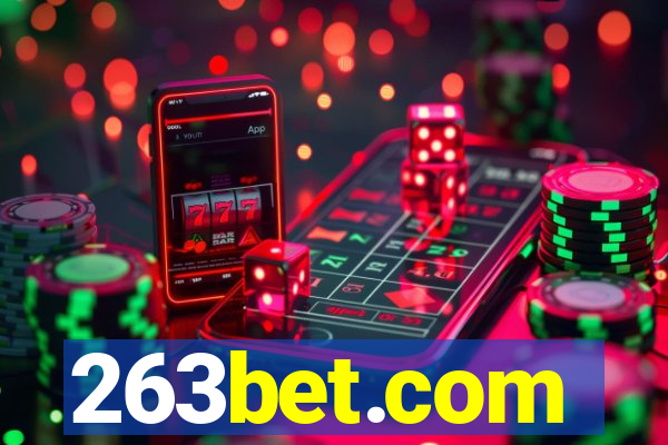 263bet.com