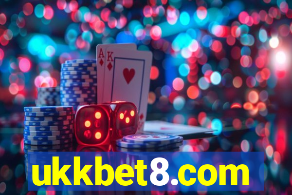 ukkbet8.com