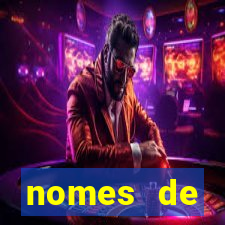 nomes de campeonatos criativos