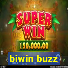 biwin buzz