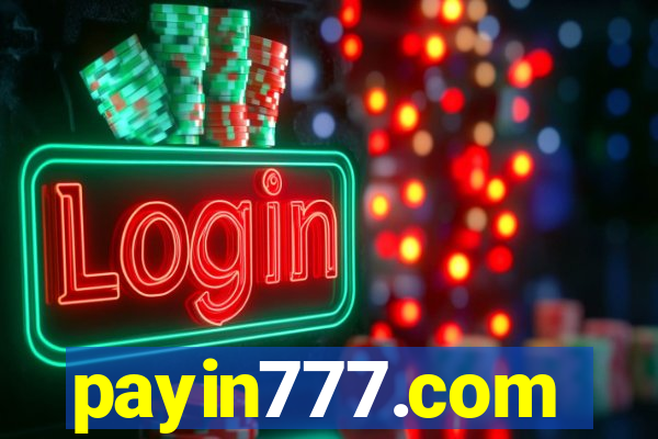 payin777.com