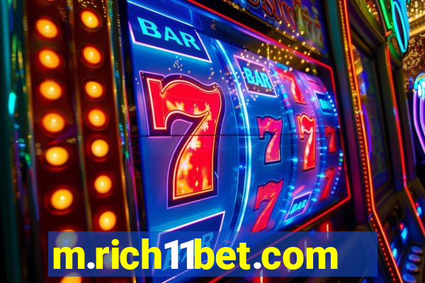 m.rich11bet.com