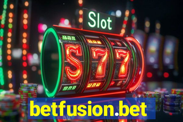 betfusion.bet